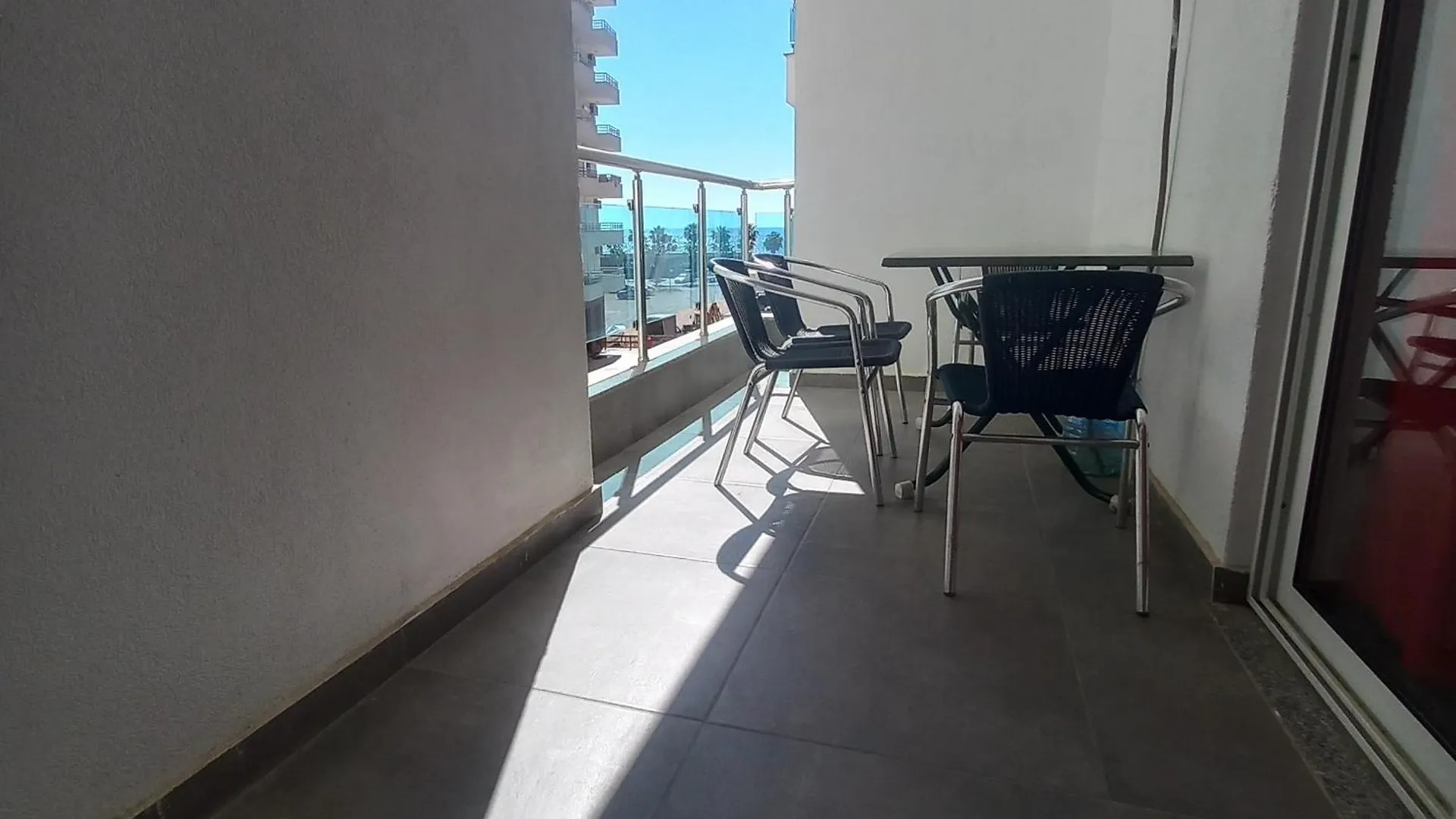 Apartament Shengjin Lisuss Apartments ألبانيا